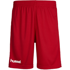 CORE POLY SHORTS
