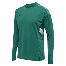 TECH MOVE JERSEY L/S