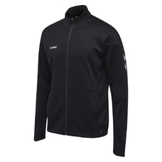TECH MOVE POLY ZIP JACKET