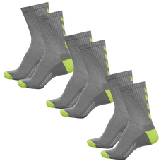 COURT 3 PACK SOCK