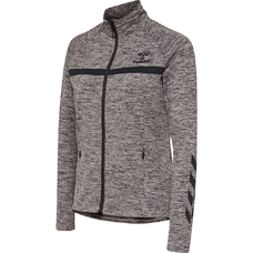 hmlJASMINE ZIP JACKET