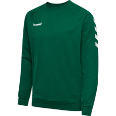 HMLGO COTTON SWEATSHIRT-626066