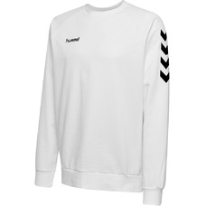 HMLGO COTTON SWEATSHIRT-626084