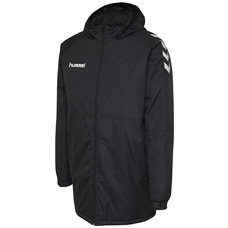 CORE KIDS BENCH JACKET-628053