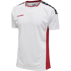 HMLAUTHENTIC POLY JERSEY S/S-696497