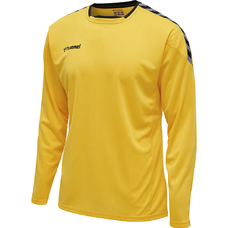 HMLAUTHENTIC POLY JERSEY L/S-696683