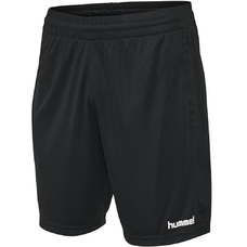 HMLREFEREE POLY SHORTS