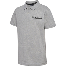 hmlMOVER COTTON POLO KIDS-2406690