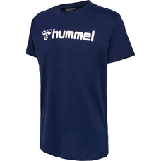hmlMOVER COTTON T-SHIRT S/S-2406699