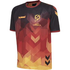 IHF DEUTSCHLAND TRIKOT HANDBALL WM 2019