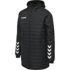 HMLPROMO BENCH JACKET-863799