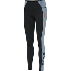 HMLINES MID WAIST TIGHTS-803469