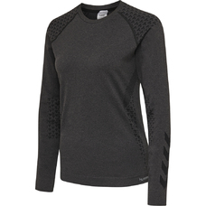 HMLCI SEAMLESS T-SHIRT L/S-803528
