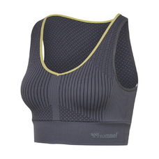 HMLCEMENT SEAMLESS SPORTS TOP-803839