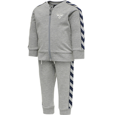 HMLBILLE TRACKSUIT-870905