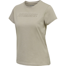 HMLTE CALI COTTON T-SHIRT