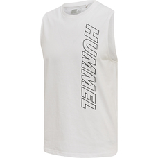 HMLTE CALLUM COTTON TANKTOP