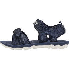 hmlSANDAL SPORT GLITTER JR