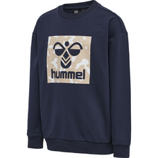 HMLFRANZ SWEATSHIRT-1043740
