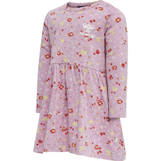 HMLMIRA DRESS L/S
