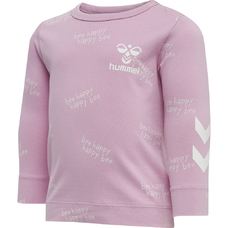 HMLCALEN T-SHIRT L/S