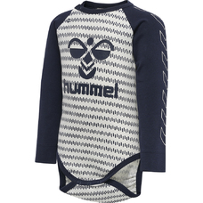 HMLDESMOND BODY L/S-1043134