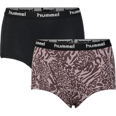 HMLCAROLINA HIPSTERS 2-PACK