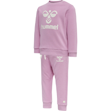 HMLARINE CREWSUIT-1042294