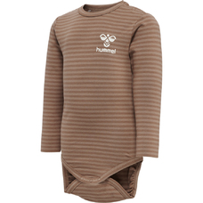 HMLMULLE BODY L/S