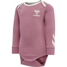 HMLMAULE BODY L/S