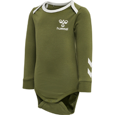 HMLMAULE BODY L/S-1044333