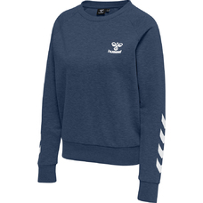 HMLNONI 2.0 SWEATSHIRT