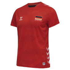 DVV 21 THIRD JERSEY S/S-861620