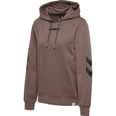 HMLLEGACY WOMAN HOODIE