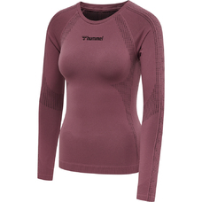 HMLSHAPING SEAMLESS T-SHIRT L/S-1051802