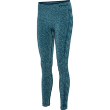 hmlMT UNA SEAMLESS MID WAIST TIGHTS