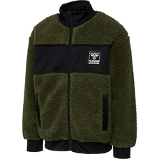 HMLEVAN ZIP JACKET