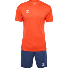 hmlLOGO SET-2395620