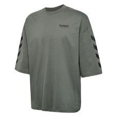 hmlOVERSIZED WILLY T-SHIRT SW-2395565