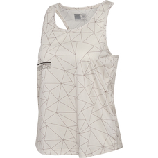hmlCOURT AOP LIGHT WEIGHT TANKTOP W-2341742