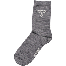 hmlJR WOOL SOCKS