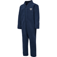 hmlMINI FLEECE ZIP SUIT BEE-2397777