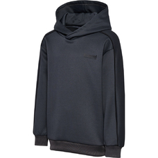 hmlJR INTERLOCK HOODIE-2397259