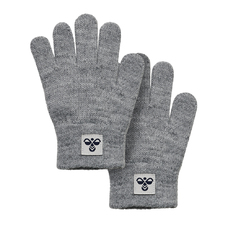 hmlJR KNIT GLOVES 2-PACK