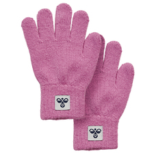 hmlJR KNIT GLOVES 2-PACK