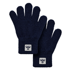 hmlJR KNIT GLOVES 2-PACK