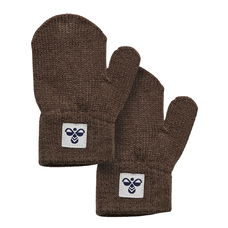 hmlMINI KNIT MITTENS 2-PACK