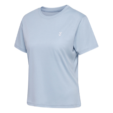 hmlPULSE TRAINING W T-SHIRT S/S