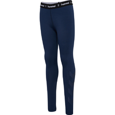 hmlJR PULSE MID WAIST TIGHTS-2397355
