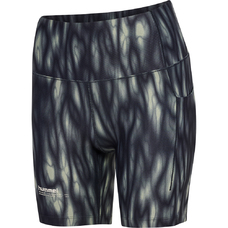 hmlHIIT AOP INTENSITY SHORT TIGHTS-2397433